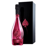 Armand de Brignac Brut Rosé, Champagne 75cl