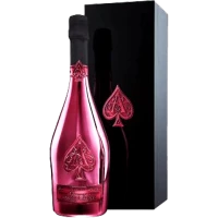 Armand de Brignac Rosé Brut Champagne 75cl - Compare prices in UAE