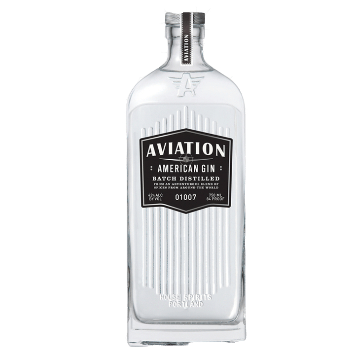 Aviation American Gin 70cl - Image 1