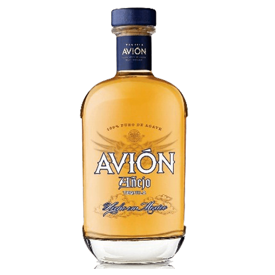 AVION-ANEJO.png Avión Añejo Tequila 75cl - Image 1