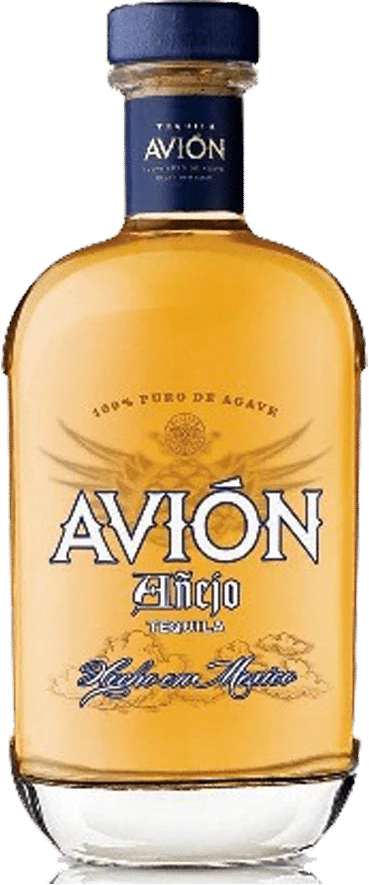 Avión Añejo Tequila 75cl - Image 1