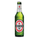 Becks Beer Bottle 27.5cl (1 Bottle)