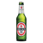 Becks Beer Bottle 27.5cl (Case Of 24)