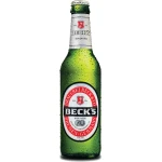Becks Beer Bottle 27.5cl (1 Bottle)