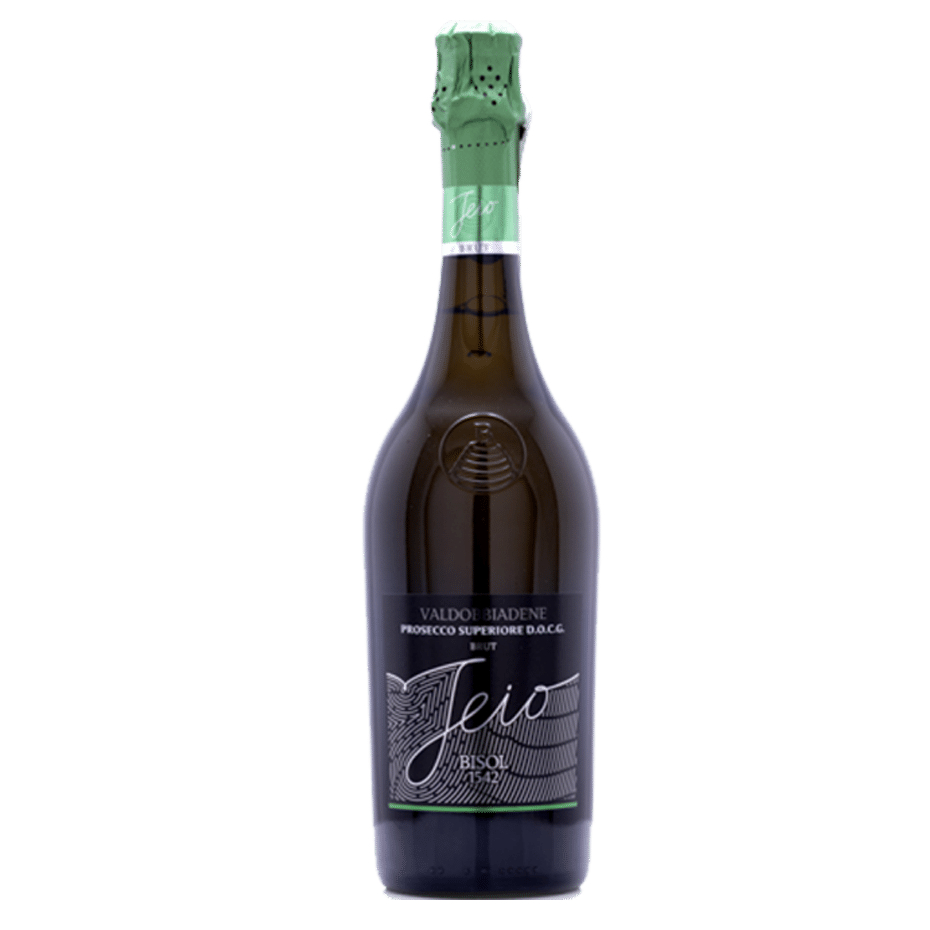 BISOL-JEIO.png Bisol Jeio Prosecco 75cl - Image 1