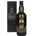 Yamazakura Black Label Japanese Whisky 70CL