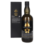 Yamazakura Black Label Japanese Whisky 70CL