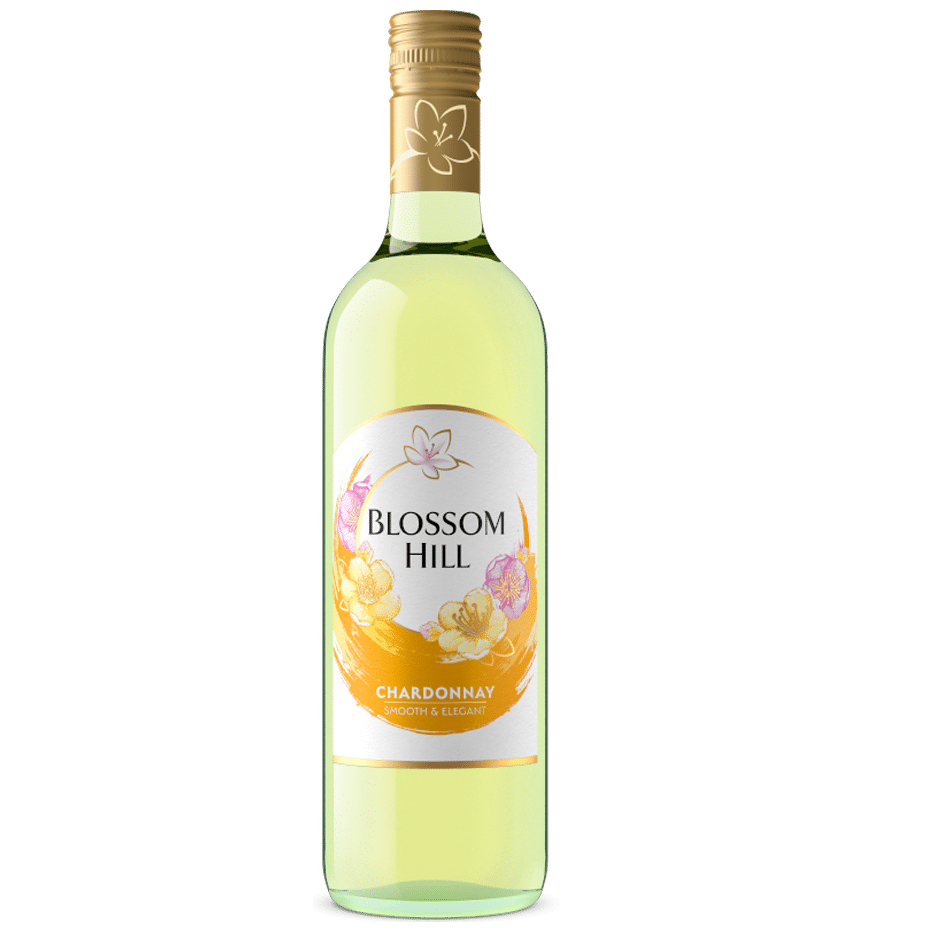 BLOSM-CHARD.png Blossom Hill Chardonnay 75cl - Image 1
