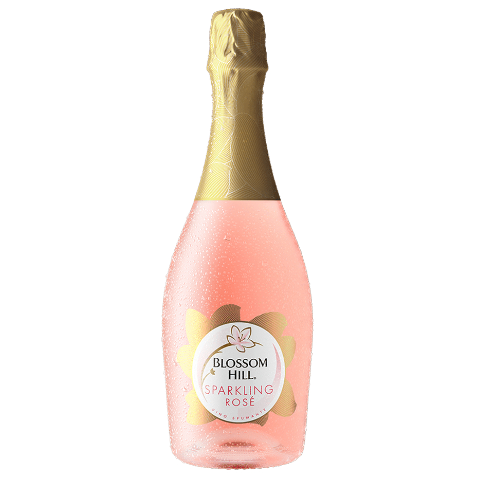 BLOSOM-SPARKI.png Blossom Hill Sparkling Rose 75cl - Image 1