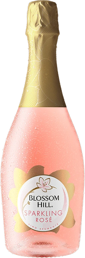 BLOSOM-SPARKI.png Blossom Hill Sparkling Rose 75cl - Image 1