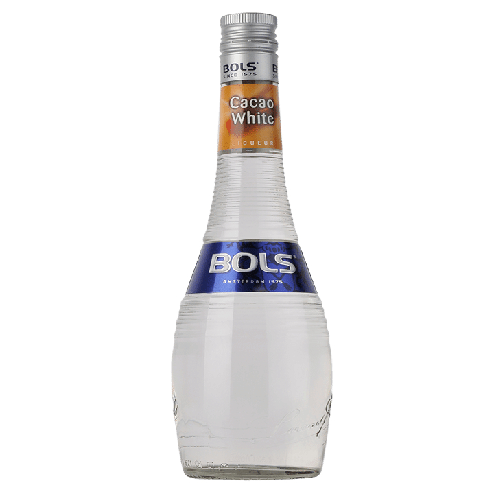 Bols Creme De Cacao White 70cl - Image 1