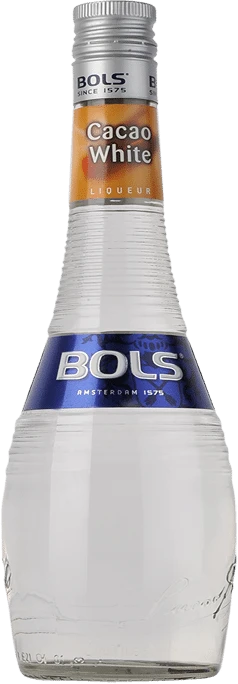BOLS.png Bols Creme De Cacao White 70cl - Image 1