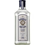 Bombay 1761 Dry Gin 75cl