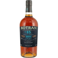 Botran No.15 Reserva Especial Rum 70cl - Compare prices in UAE
