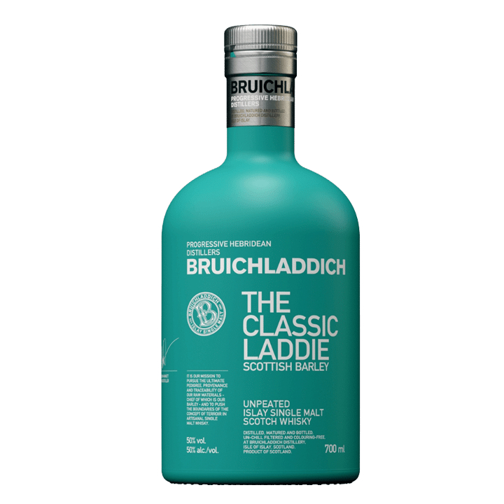 Bruichladdich Classic Laddie Whisky 70cl - Image 1