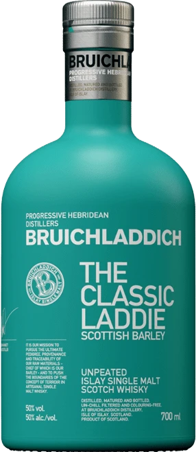 Bruichladdich Classic Laddie Whisky 70cl - Image 1