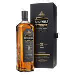 Bushmills 21 Year Old Rare Whisky 70cl