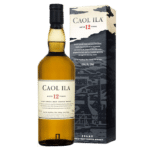 Caol Ila 12 Year Old 70cl