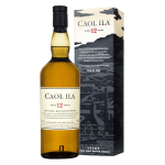Caol Ila 12 Year Old 75cl