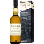 Caol Ila 12 Year Old 75cl