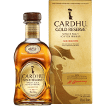 Cardhu Gold Reserve 70cl