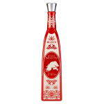 Casa Maestri Reserva Blanco Tequila 75cl