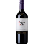 Casillero del Diablo Merlot 75cl