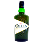 Cattos Blended Whisky 1L