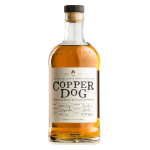 Copper Dog Malt Whisky 70cl