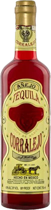 Corralejo Anejo Tequila 70cl - Image 1