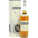Cragganmore 12Y Whisky 1L