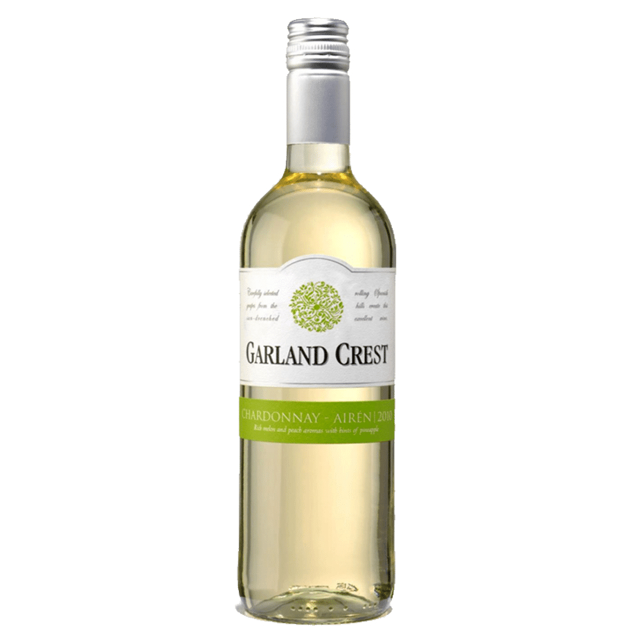 Garland Crest Chardonnay 75cl - Image 1