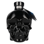 Crystal Head Onyx Agave Vodka 70cl