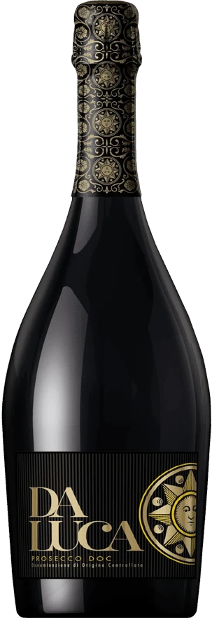 DA-LUCA.png Da Luca Prosecco 75cl - Image 1