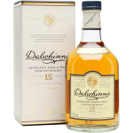 Dalwhinnie 15 Year Old Malt Whisky (1 L)