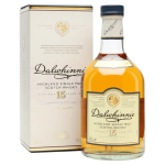 Dalwhinnie 15 Year Old Malt Whisky 1L