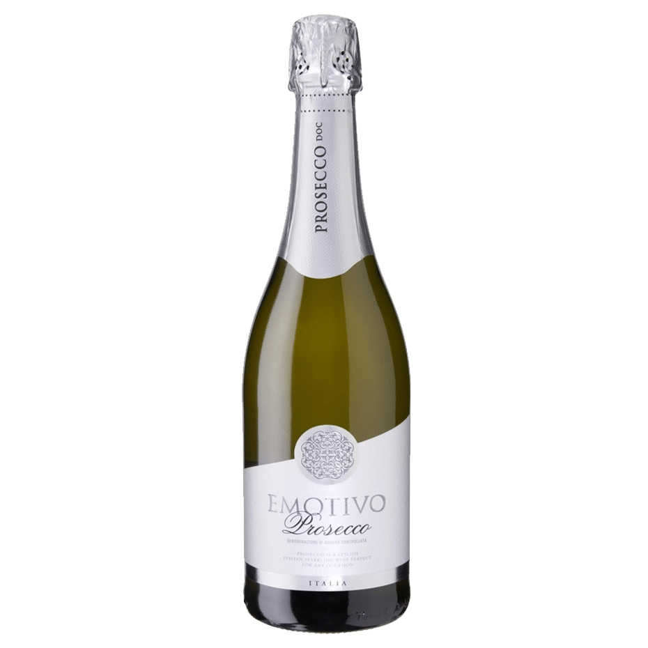 EMOTIVO.png Emotivo Prosecco 75cl - Image 1