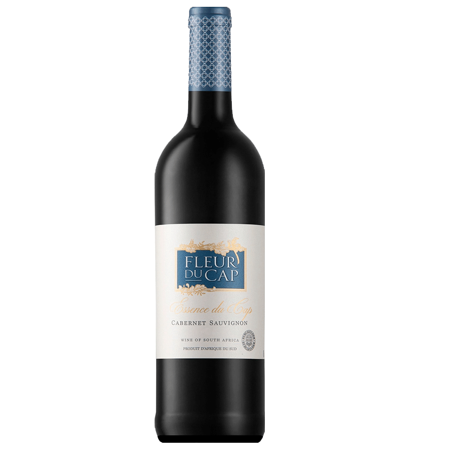 Fleur Du Cap Cabernet Sauvignon 75cl - Image 1
