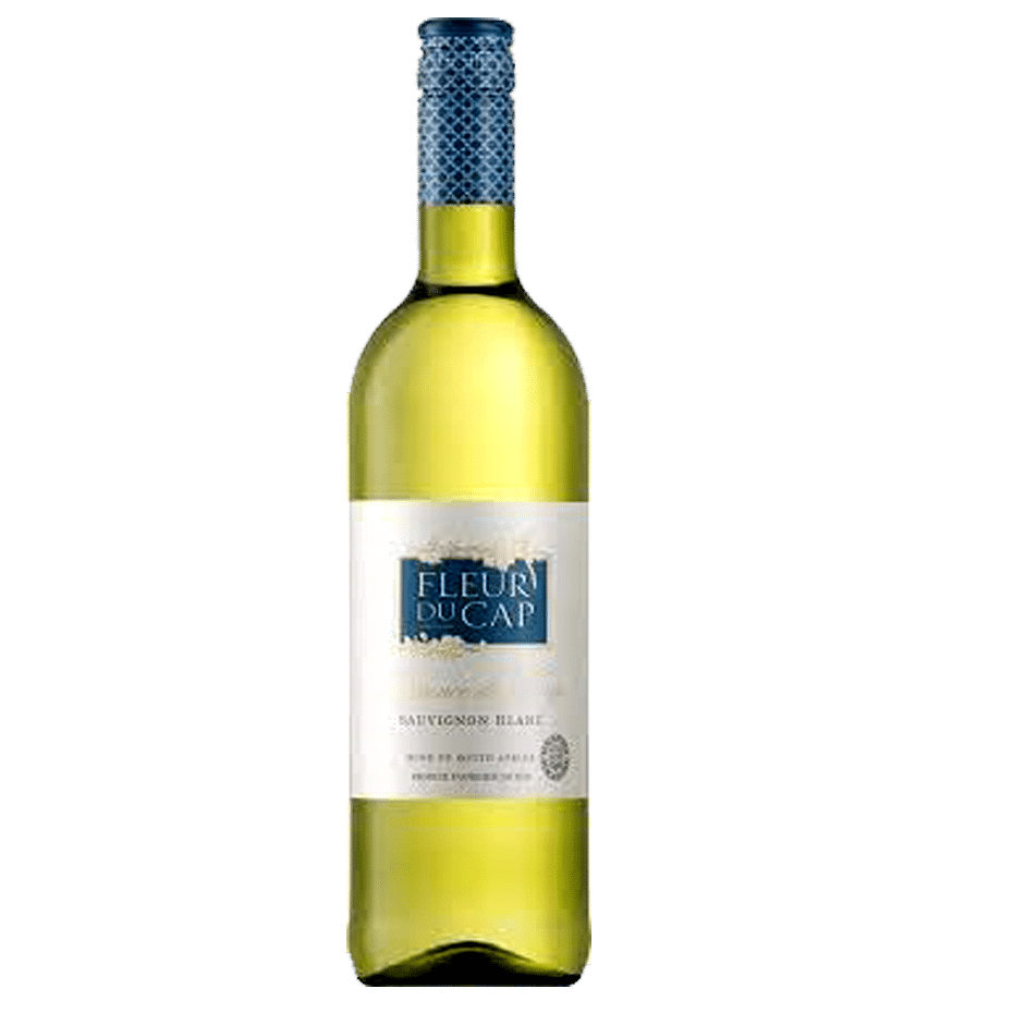 Fleur Du Cap Sauvignon Blanc 75cl - Image 1