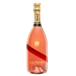 G.H. Mumm Rose 75cl Champagne