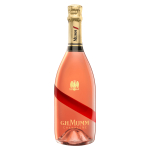 G.H. Mumm Rose 75cl Champagne