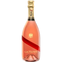 G.H. Mumm Rose 75cl Champagne - Compare prices in UAE