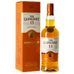 Glenlivet 13 Year Old Single Malt Whisky 70cl