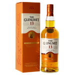Glenlivet 13 Year Old Single Malt Whisky 70cl