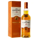 Glenlivet 13 Year Old Single Malt Whisky 70cl