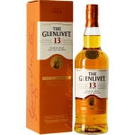 Glenlivet 13 Year Old Single Malt Whisky 70cl