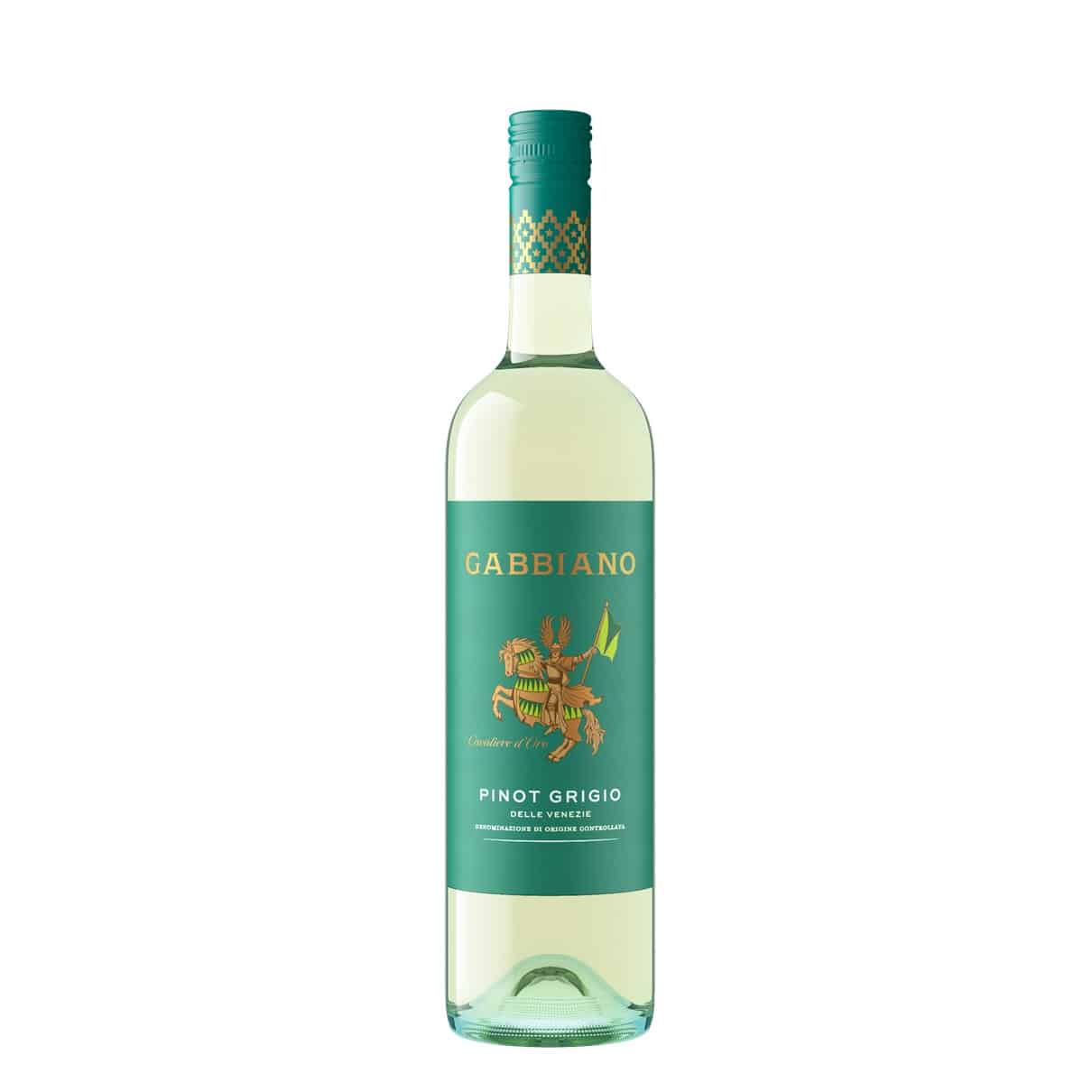 Gabbiano Pinot Grigio 75cl - Image 1