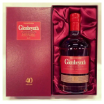 Glenbrynth 40 Year Old Blended Whisky 75cl