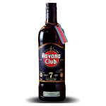Havana Club 7 Year Old Rum 70cl
