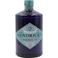 Hendricks Orbium Gin 700ML by hendricks - Compare prices in UAE